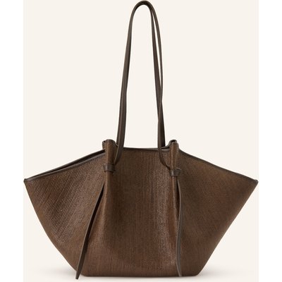 Yuzefi Shopper Mochi Large braun