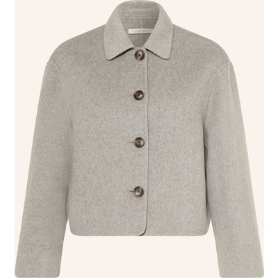 Lilienfels Jacke grau