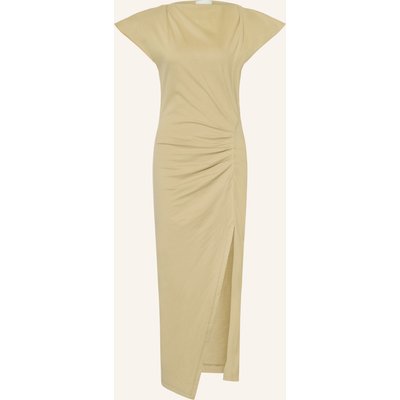 Isabel Marant Jerseykleid Nadela braun