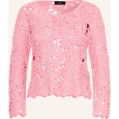 Monari Pullover pink