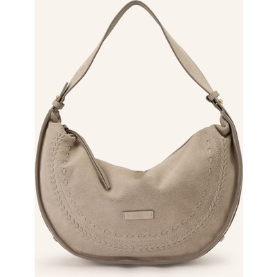 Marc O'polo Beuteltasche Aayda beige