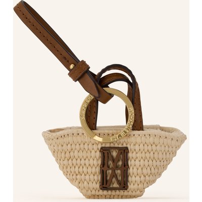 Marc O'polo Taschenanhänger Aurora beige