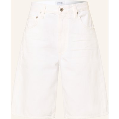 Citizens Of Humanity Jeansshorts Court weiss