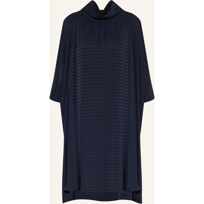 Talbot Runhof Cape blau