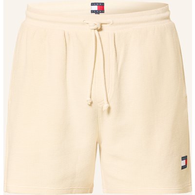 Tommy Jeans Shorts beige