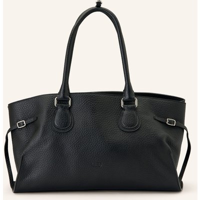 Radica Studio Shopper La Mamma Maxi schwarz