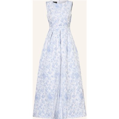 Apart Abendkleid blau