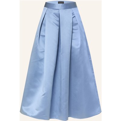 Apart Satinrock blau