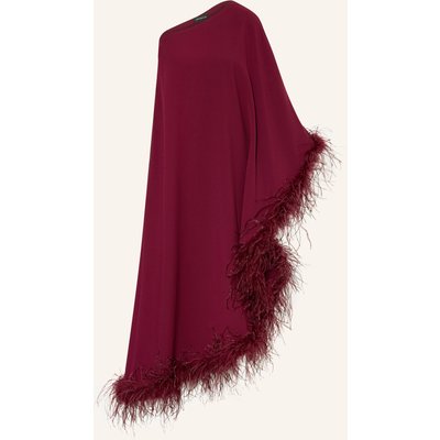Apart Abendkleid rot