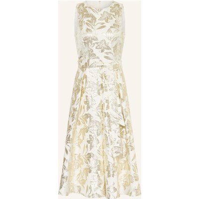 Apart Cocktailkleid gold