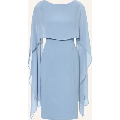 Apart Cocktailkleid blau