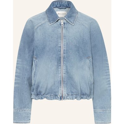 Marc O'polo Jeansjacke blau