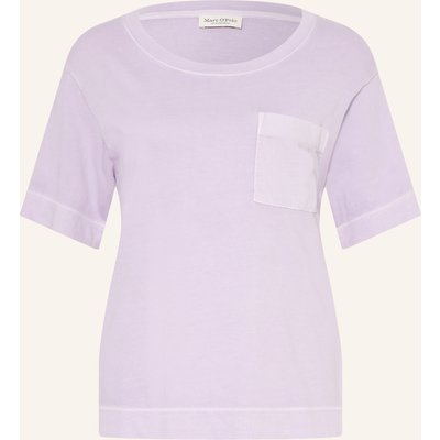 Marc O'polo T-Shirt lila
