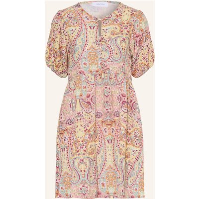 Darling Harbour Kleid rosa