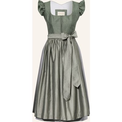Alpenherz Dirndl Filippa gruen