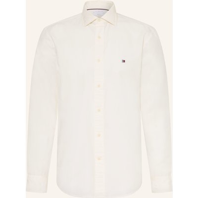 Tommy Hilfiger Hemd Regular Fit weiss