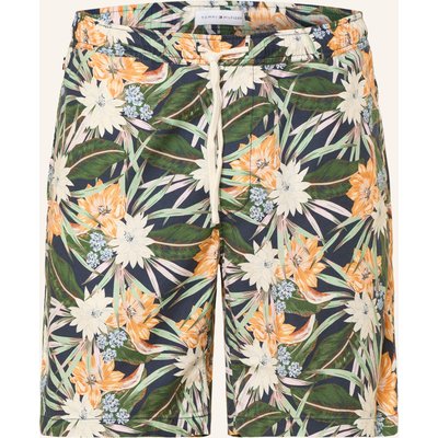 Tommy Hilfiger Shorts blau