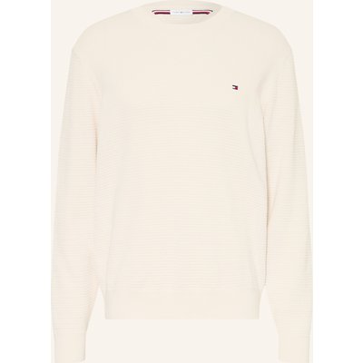 Tommy Hilfiger Pullover weiss