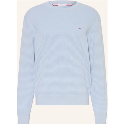 Tommy Hilfiger Pullover blau