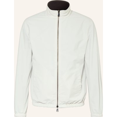 Manzoni 24 Jacke Zum Wenden beige