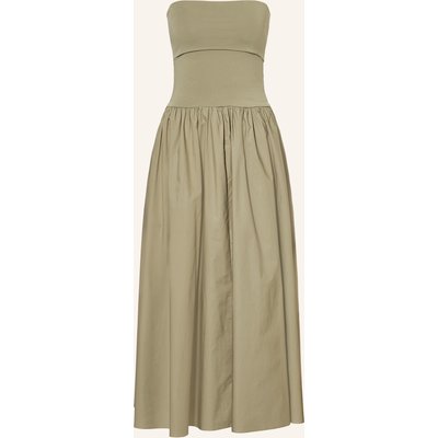 By Malene Birger Off-Shoulder-Kleid Marc gruen