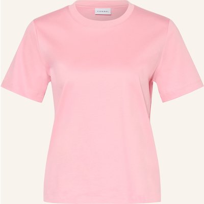 Comma T-Shirt pink