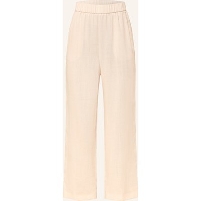 Comma 7/8-Hose beige