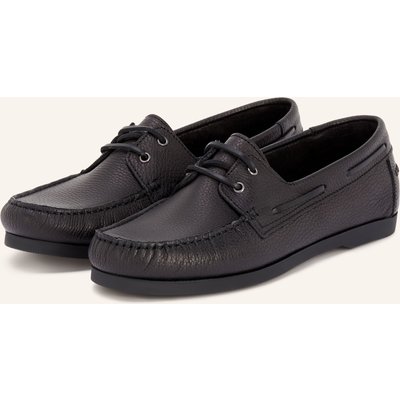 Paul Bootsschuhe schwarz