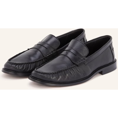 Paul Penny-Loafer schwarz