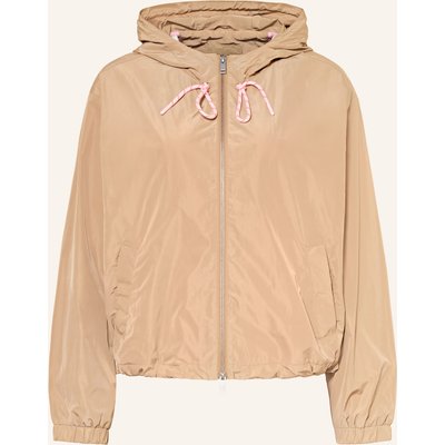 Smith & Soul Jacke beige