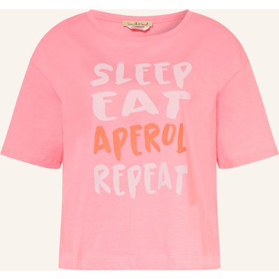 Smith & Soul T-Shirt pink