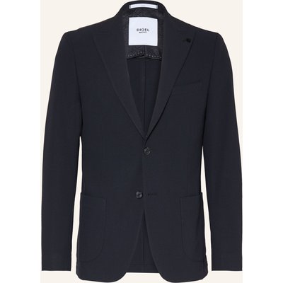 Digel Move Anzugsakko Aron Slim Fit blau