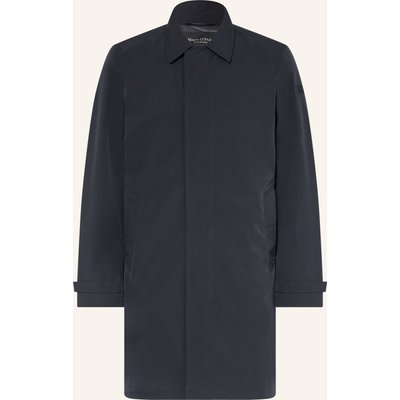 Marc O'polo Mantel blau