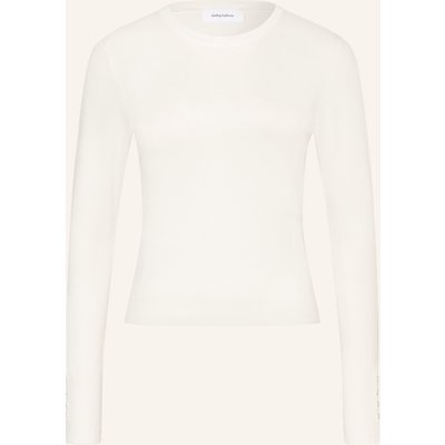 Darling Harbour Pullover weiss