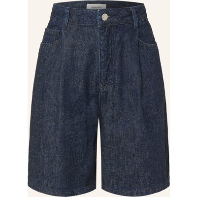 Selected Jeansshorts blau