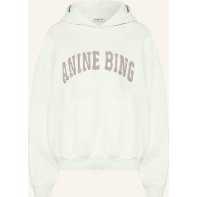 Anine Bing Hoodie Harvey gruen
