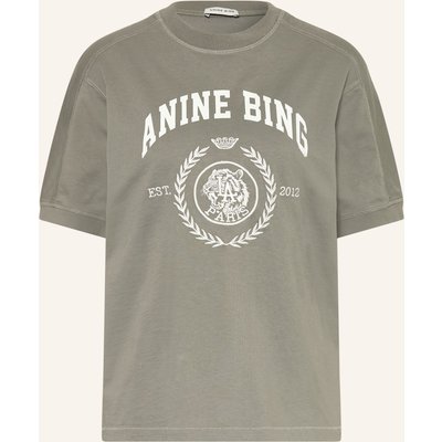 Anine Bing T-Shirt Jaylin gruen