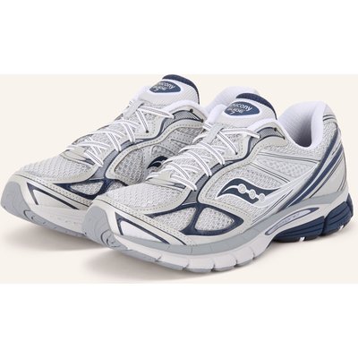 Saucony Sneake Progrid Guide 7 silber