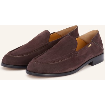 Tod's Loafer braun