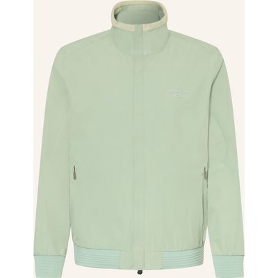 Boss Blouson gruen