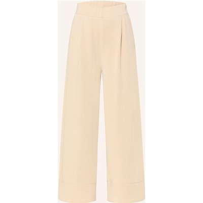 Rich & Royal Culotte beige