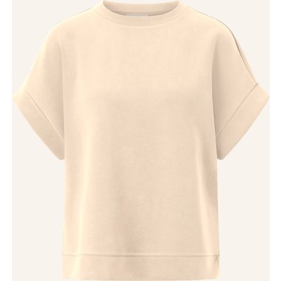 Rich & Royal T-Shirt beige