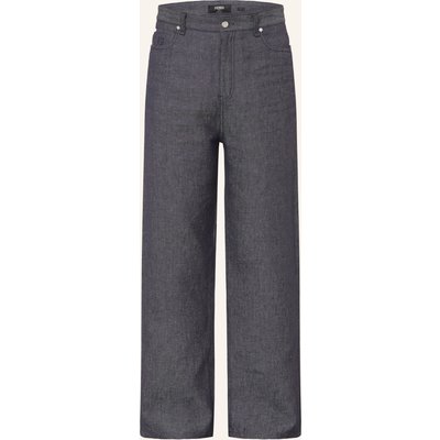Fendi Jeans Regular Fit blau