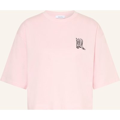 Darling Harbour T-Shirt rosa