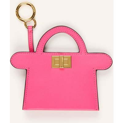 Fendi Taschenanhänger Fendi Way pink