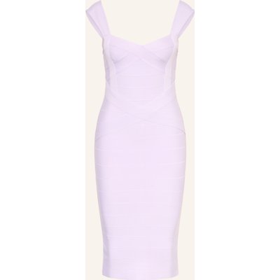 Lipsy Cocktailkleid lila