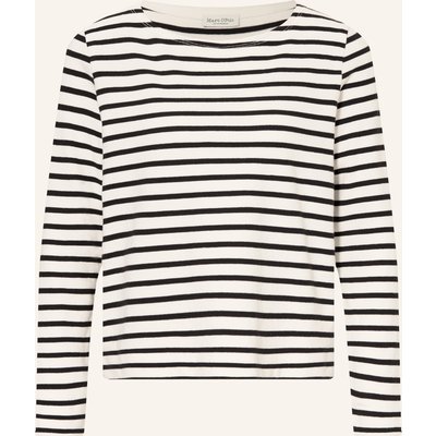 Marc O'polo Longsleeve weiss