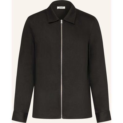 Sandro Overjacket schwarz