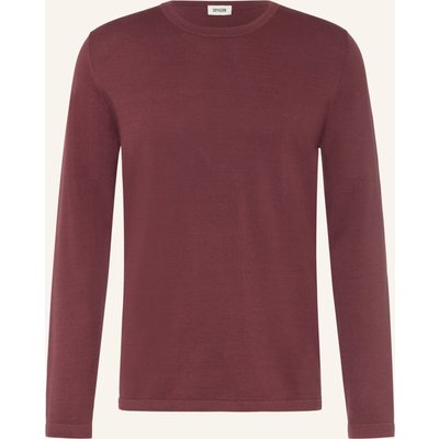 Drykorn Pullover Irmino rot