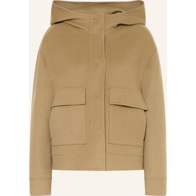 Luisa Cerano Jacke gruen